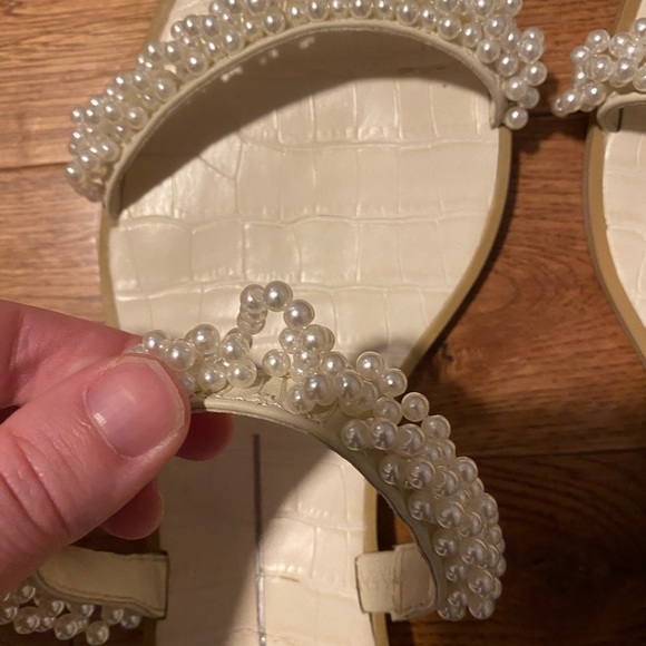 Dolce vita Ivee sandals - Picture 4 of 5